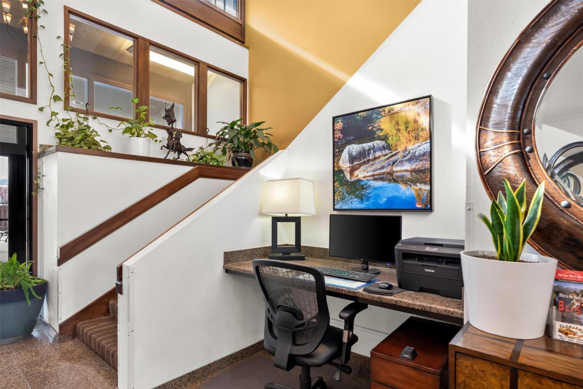 וונאטצ'י Best Western Chieftain Inn מראה חיצוני תמונה